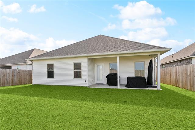 5181 Clarkston Grv Drive Slidell, LA 70461 - Photo 16 of 16