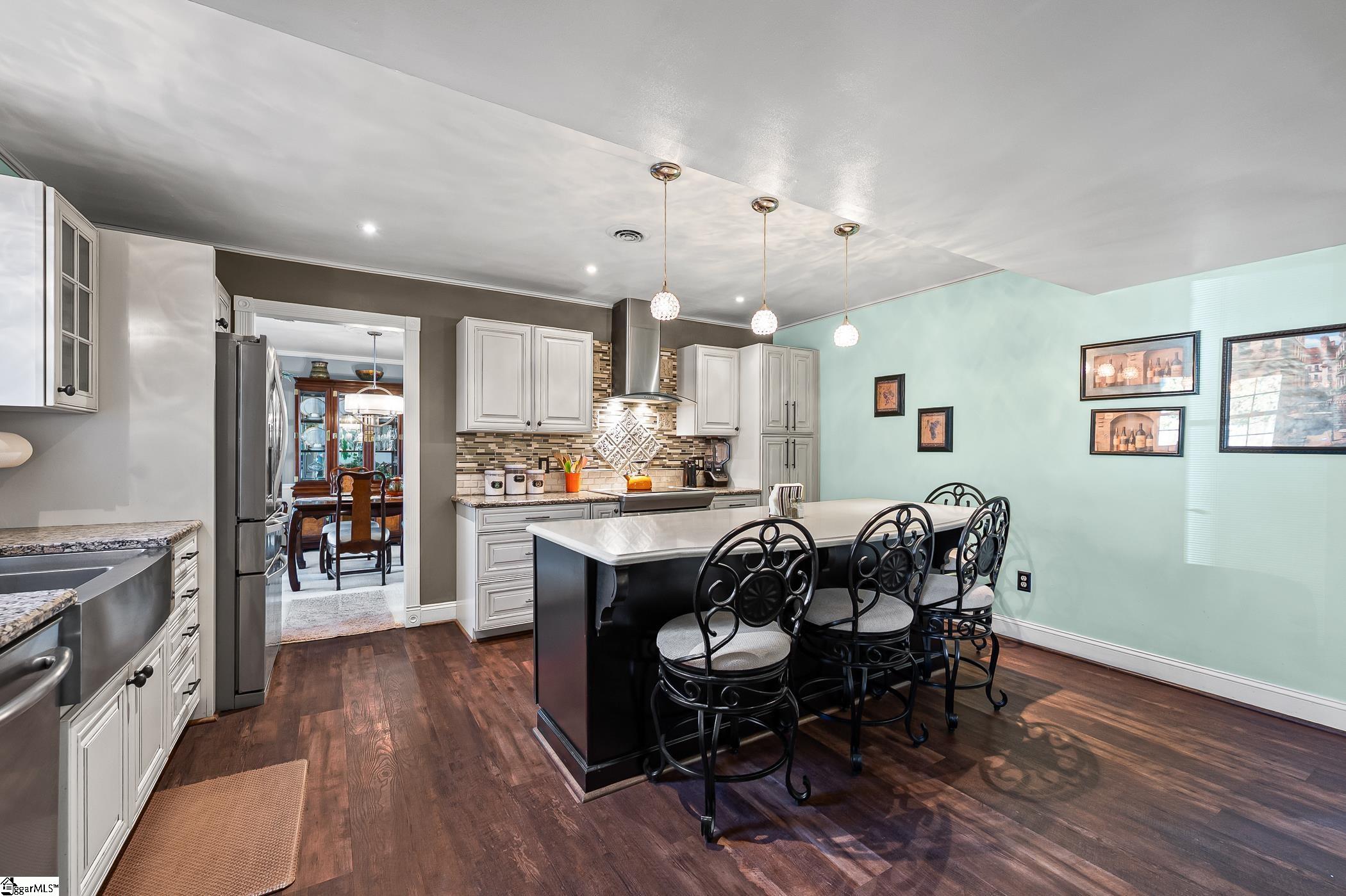 210 Brooks Road Mauldin, SC 29662 - Photo 14 of 36 Gallery Image 14