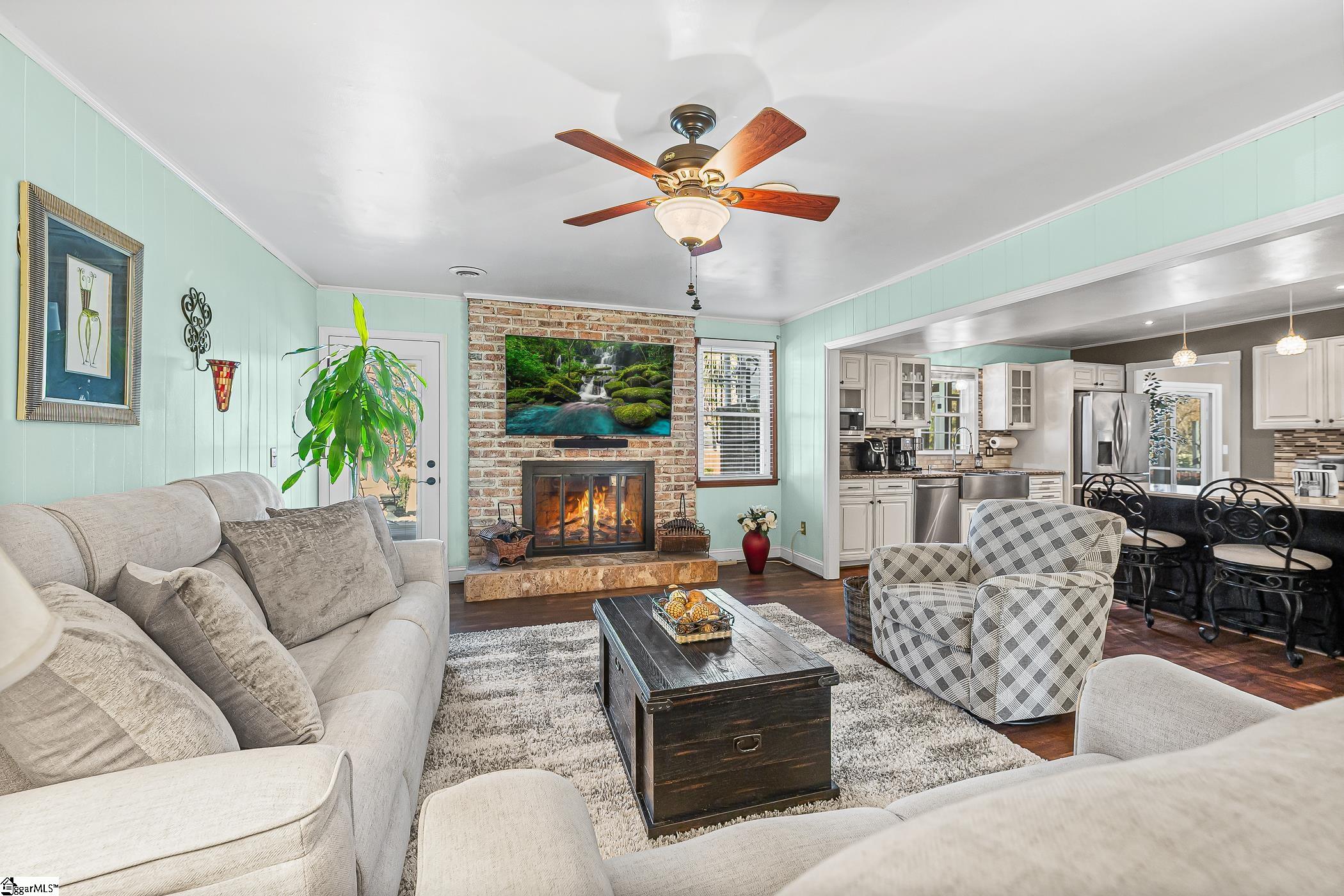 210 Brooks Road Mauldin, SC 29662 - Photo 18 of 36 Gallery Image 18