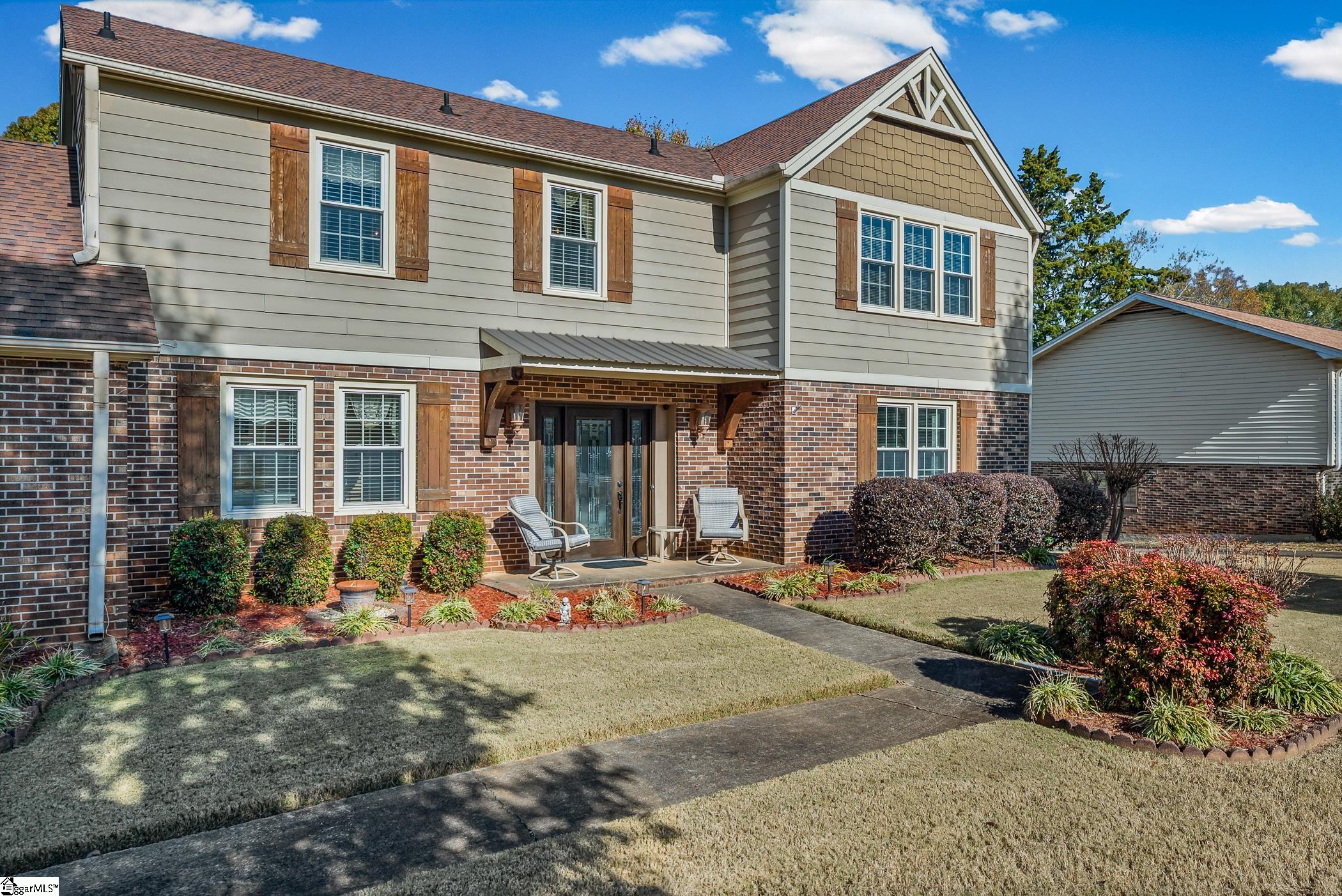 210 Brooks Road Mauldin, SC 29662 - Photo 3 of 36 Gallery Image 3