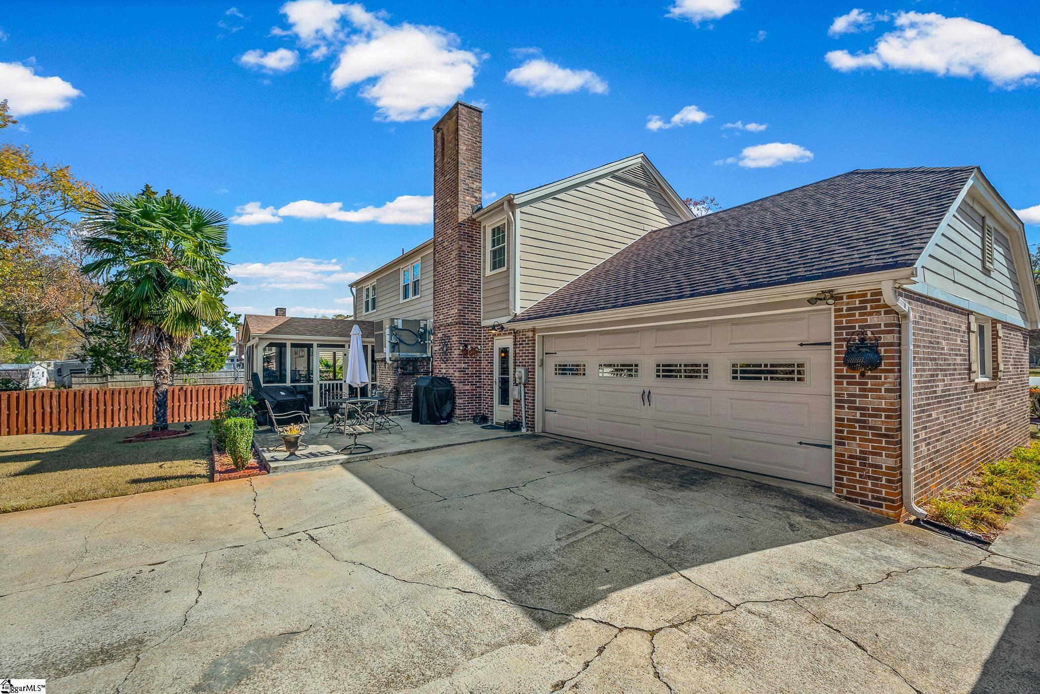 210 Brooks Road Mauldin, SC 29662 - Photo 36 of 36 Gallery Image 36