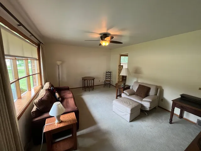 $405,900 | 481 Badger Drive, Evansville, WI 53536