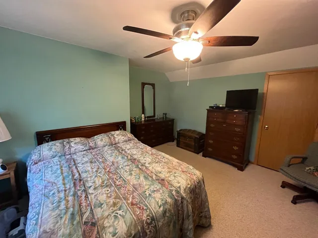 $405,900 | 481 Badger Drive, Evansville, WI 53536