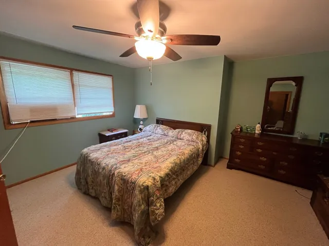 $405,900 | 481 Badger Drive, Evansville, WI 53536