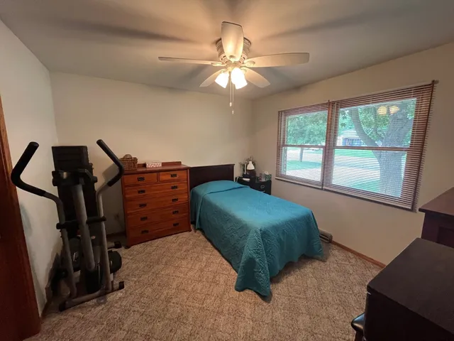 $405,900 | 481 Badger Drive, Evansville, WI 53536