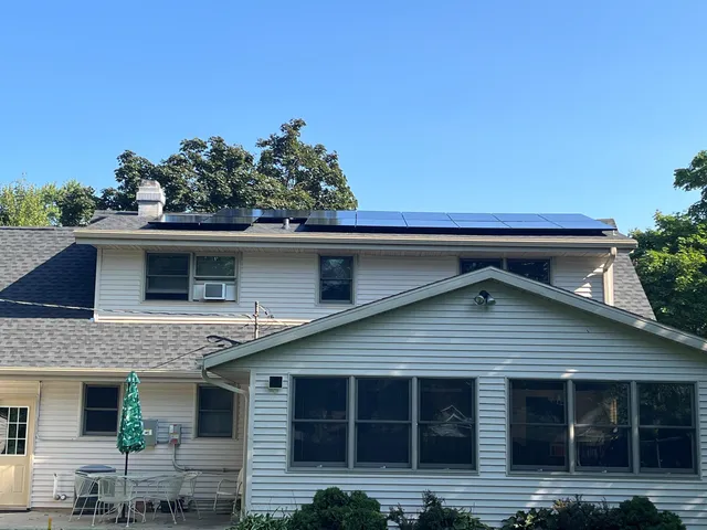 $399,900 | 481 Badger Drive, Evansville, WI 53536