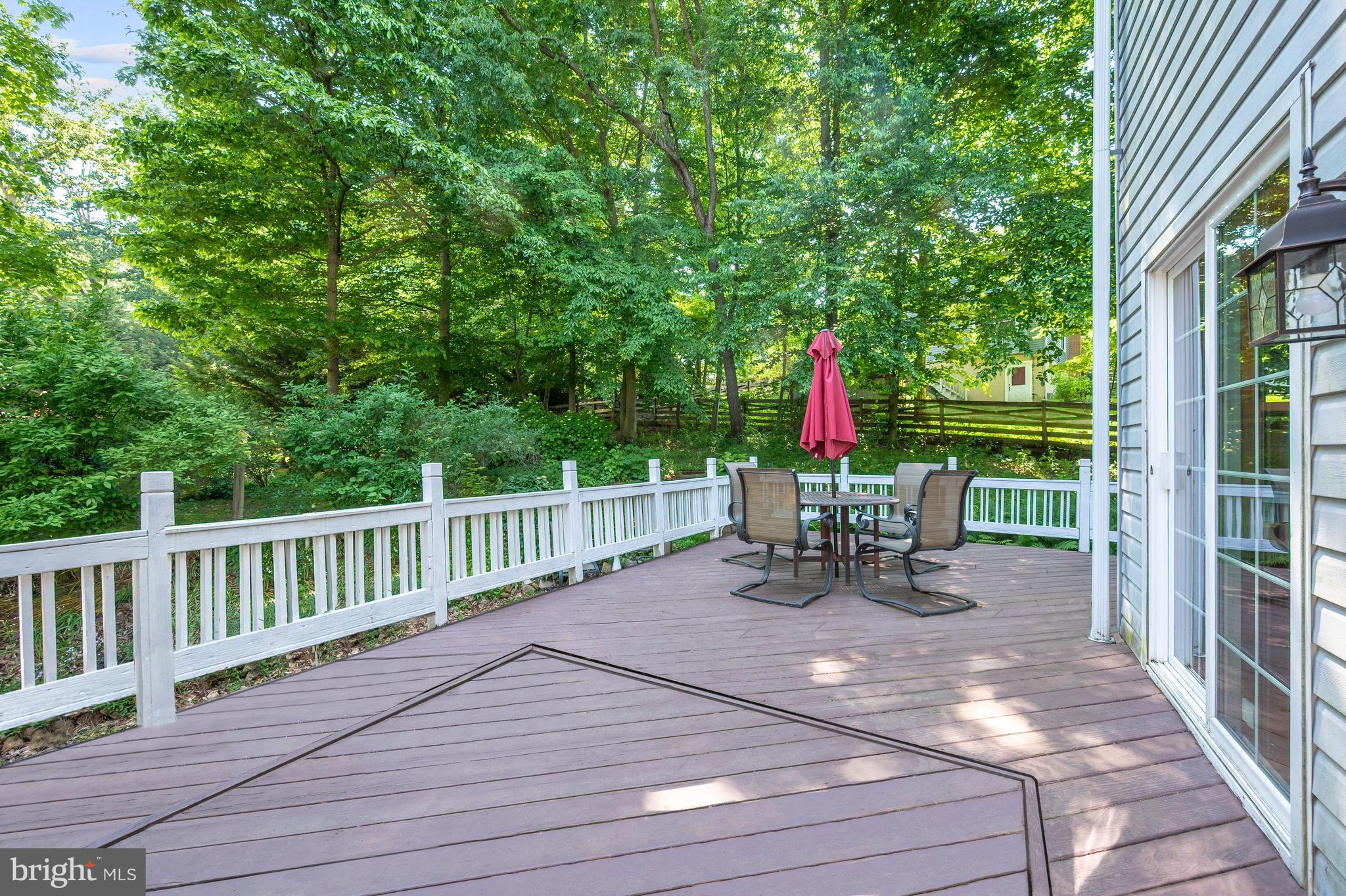1735 Brookshire Run Point of Rocks, MD 21777 - Photo 29 of 52 Deck