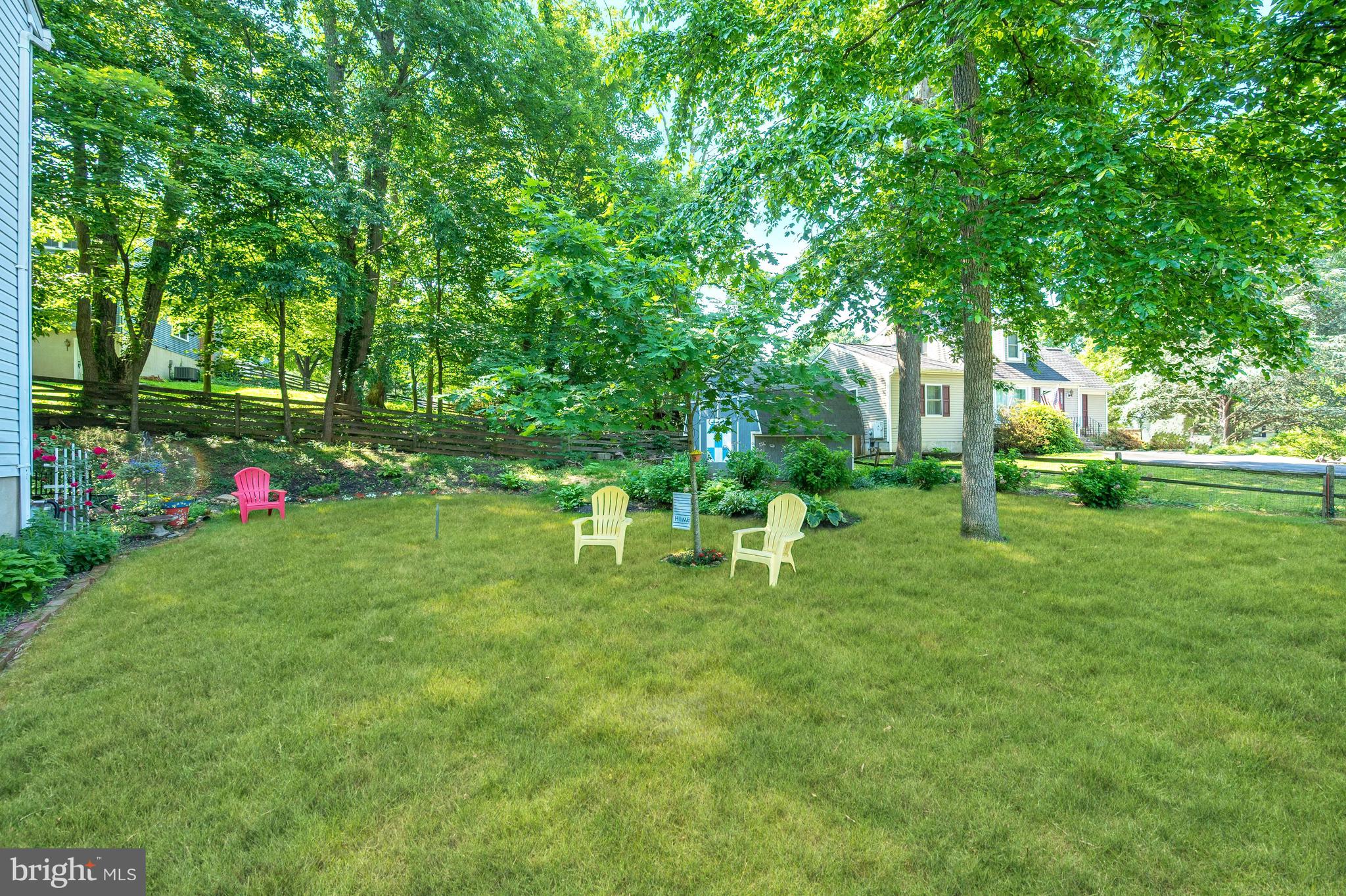 1735 Brookshire Run Point of Rocks, MD 21777 - Photo 33 of 52 Landscaped Grounds