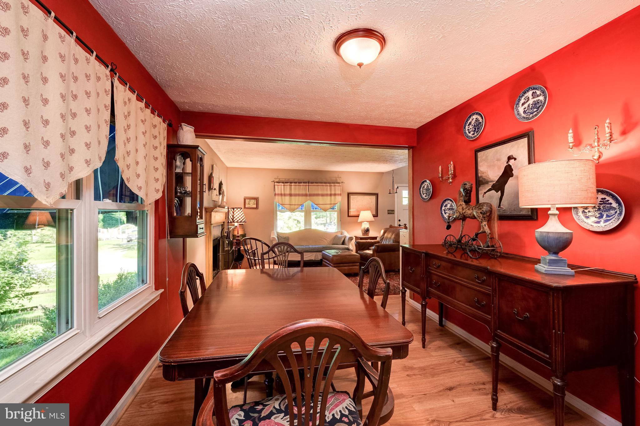 1735 Brookshire Run Point of Rocks, MD 21777 - Photo 8 of 52 Dining Room |