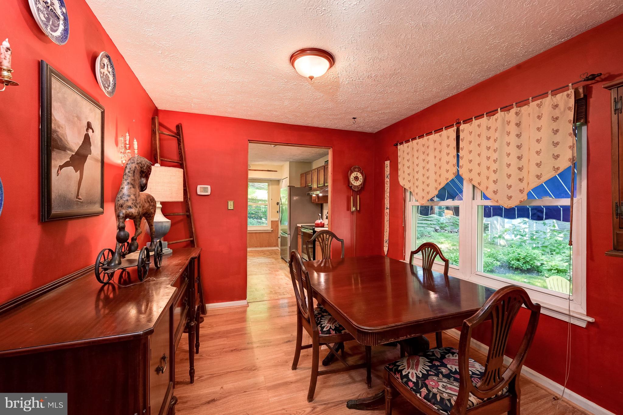 1735 Brookshire Run Point of Rocks, MD 21777 - Photo 9 of 52 Dining Room
