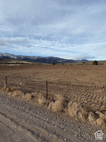 3 Butch Cassidy Bypass, Unit 3 Circleville, UT 84723 - Photo 10 of 21 Property view of mountains with a rural view