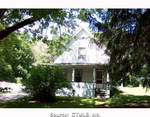 106 Blain Road Thompson, CT 06255 - Photo 1 of 1 Gallery Image 1