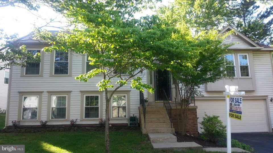 Exterior (Front)