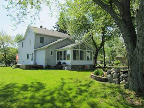 5406 Howe Road Grand Blanc, MI 48439 - Photo 4 of 25 20357498-3.JPG