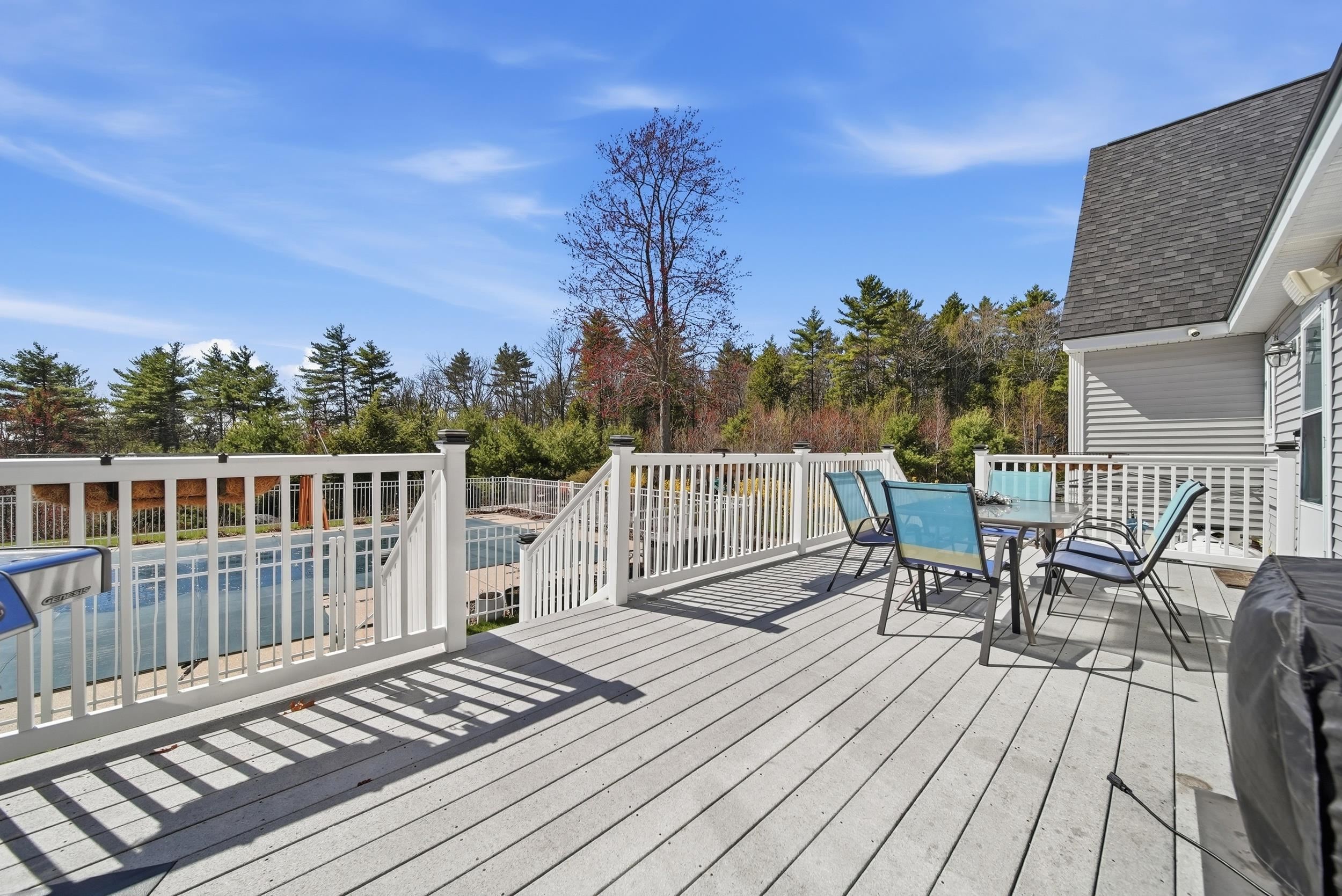 149 Crawford Road Chester, NH 03036 - Photo 49 of 60 Gallery Image 49