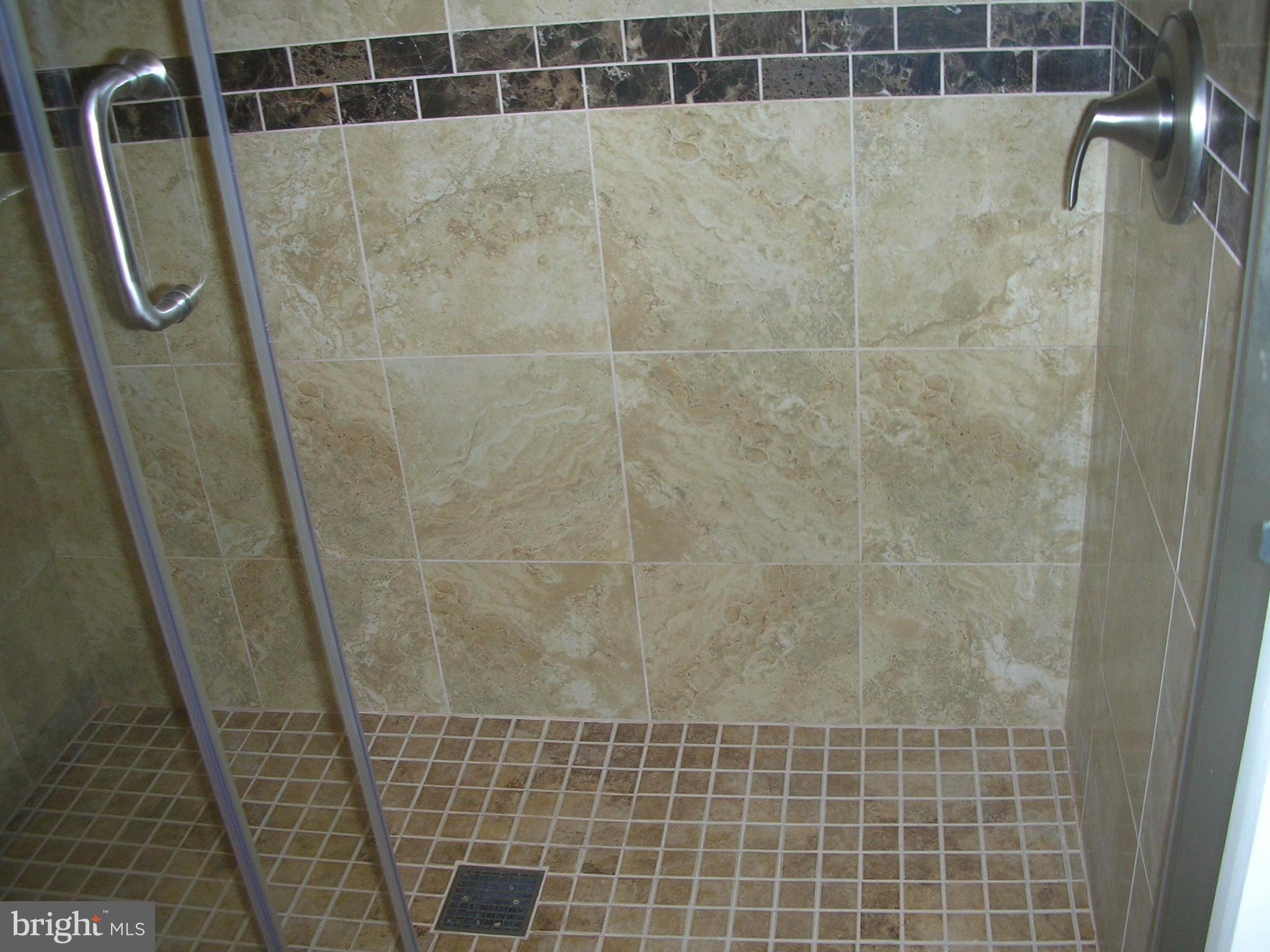 8312 Kingsgate Road, Unit 535 Springfield, VA 22152 - Photo 14 of 19 New Master Bath