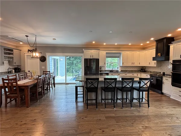 $609,000 | 1574 County Highway, Worcester, NY 12197