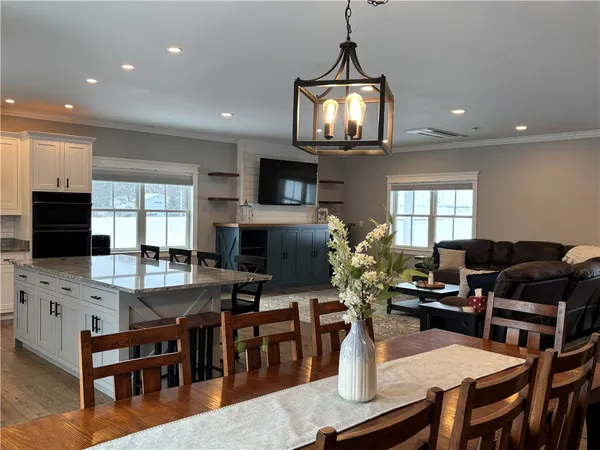 $609,000 | 1574 County Highway, Worcester, NY 12197