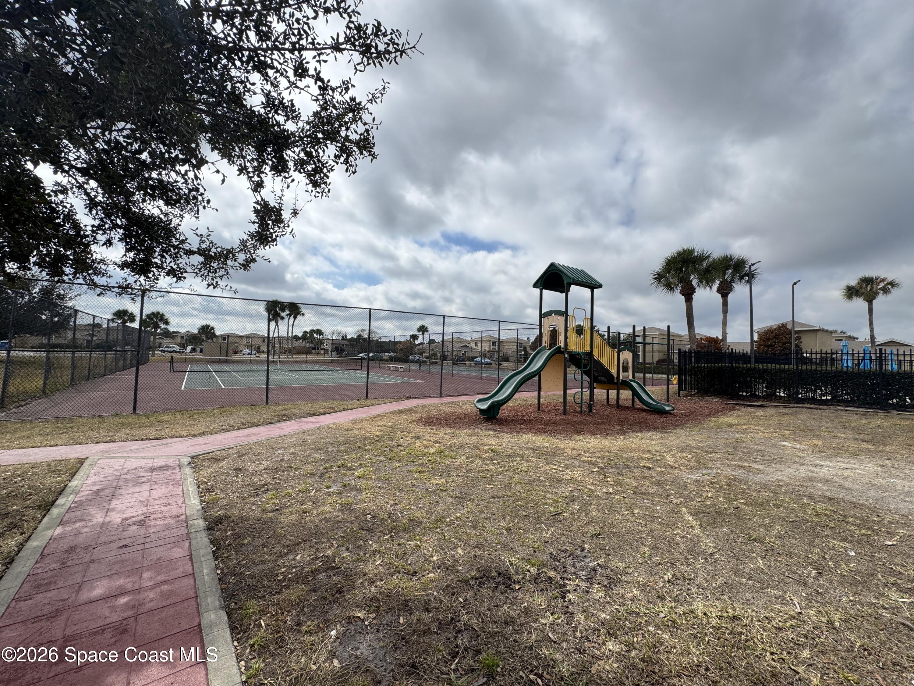 1471 Sheafe Avenue Northeast, Unit 103 Palm Bay, FL 32905 - Photo 24 of 25 IMG_3480