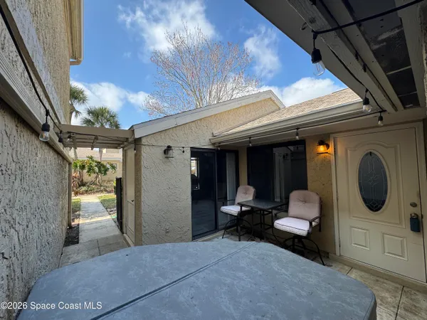 $1,600 | 1471 Sheafe Avenue Northeast, Unit 103, Palm Bay, FL 32905