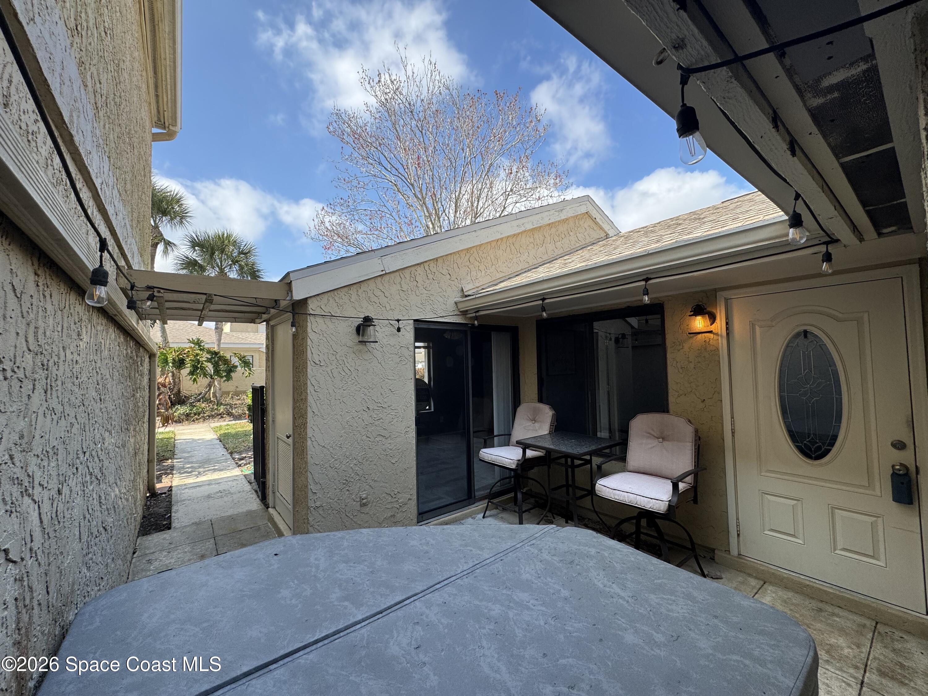 1471 Sheafe Avenue Northeast, Unit 103 Palm Bay, FL 32905 - Photo 4 of 25 IMG_3505