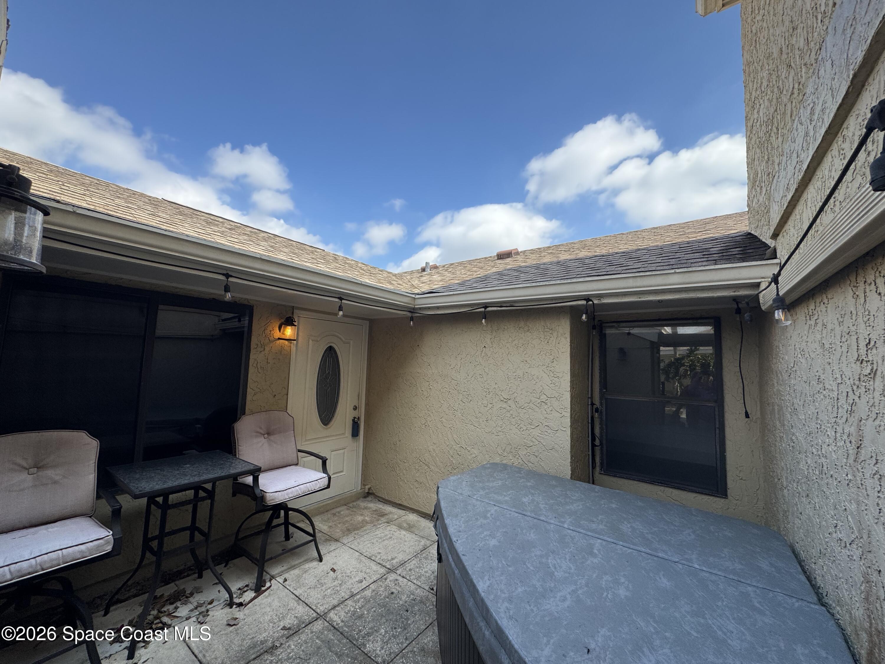 1471 Sheafe Avenue Northeast, Unit 103 Palm Bay, FL 32905 - Photo 5 of 25 IMG_3504