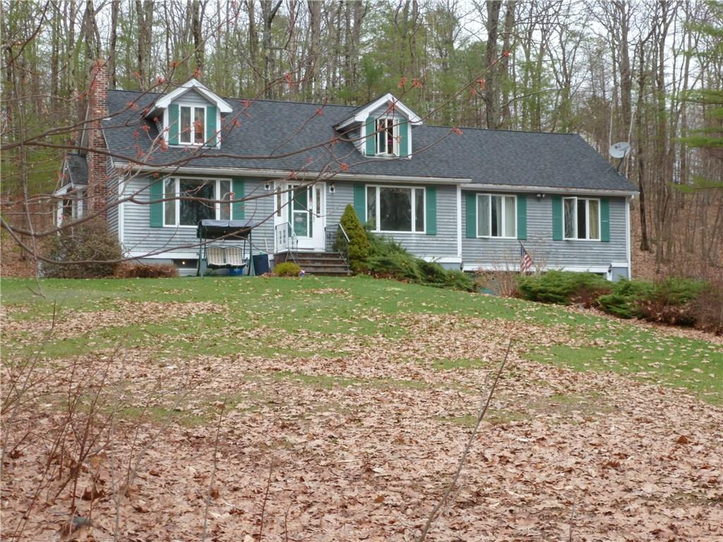 36 Saunders Road Poland, ME 04274 - Photo 4 of 31 Photo