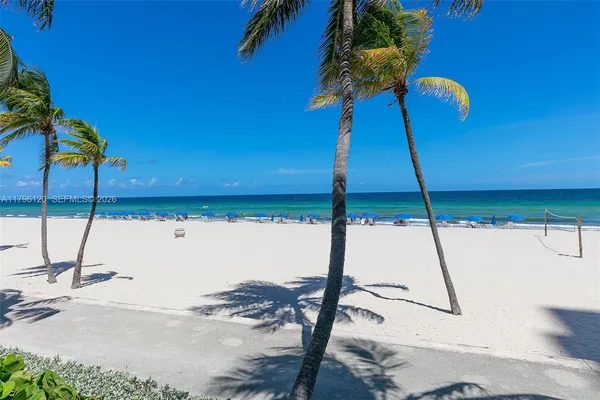 $2,450 | 2101 South Ocean Drive, Unit 606, Hollywood, FL 33019