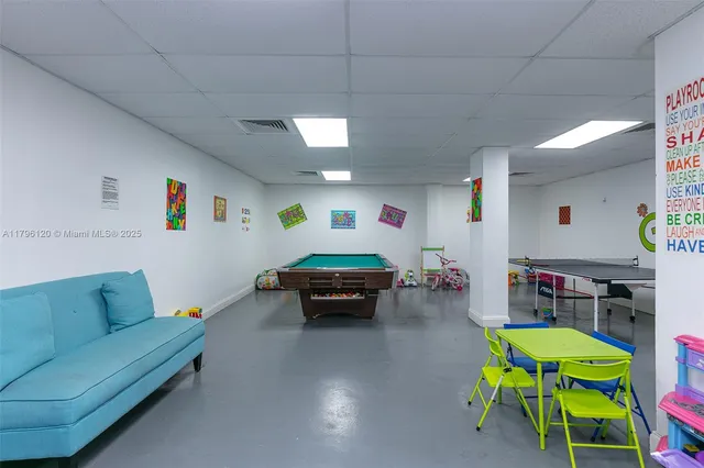 a view of a city with tall buildings