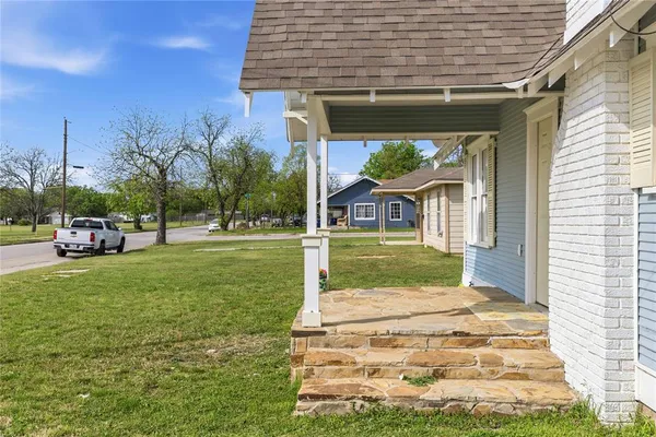 $145,000 | 1611 Ave K, Brownwood, TX 76801