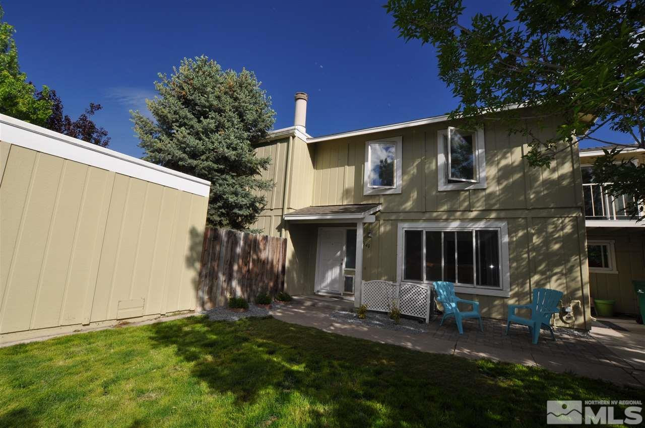 7540 Young Circle Reno, NV 89511 - Photo 1 of 1 Photo 1