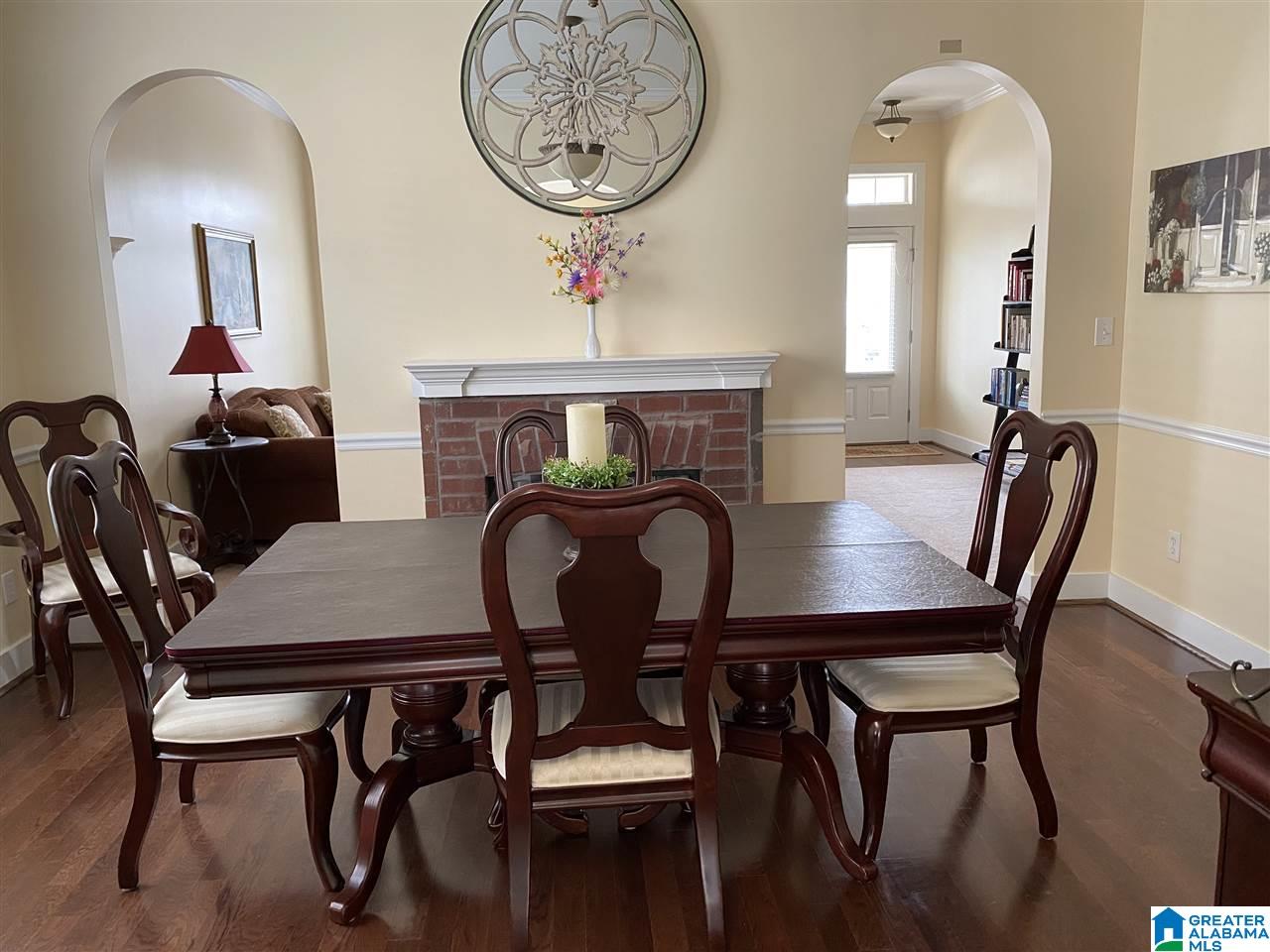4657 Nicholas Drive Bessemer, AL 35022 - Photo 10 of 31