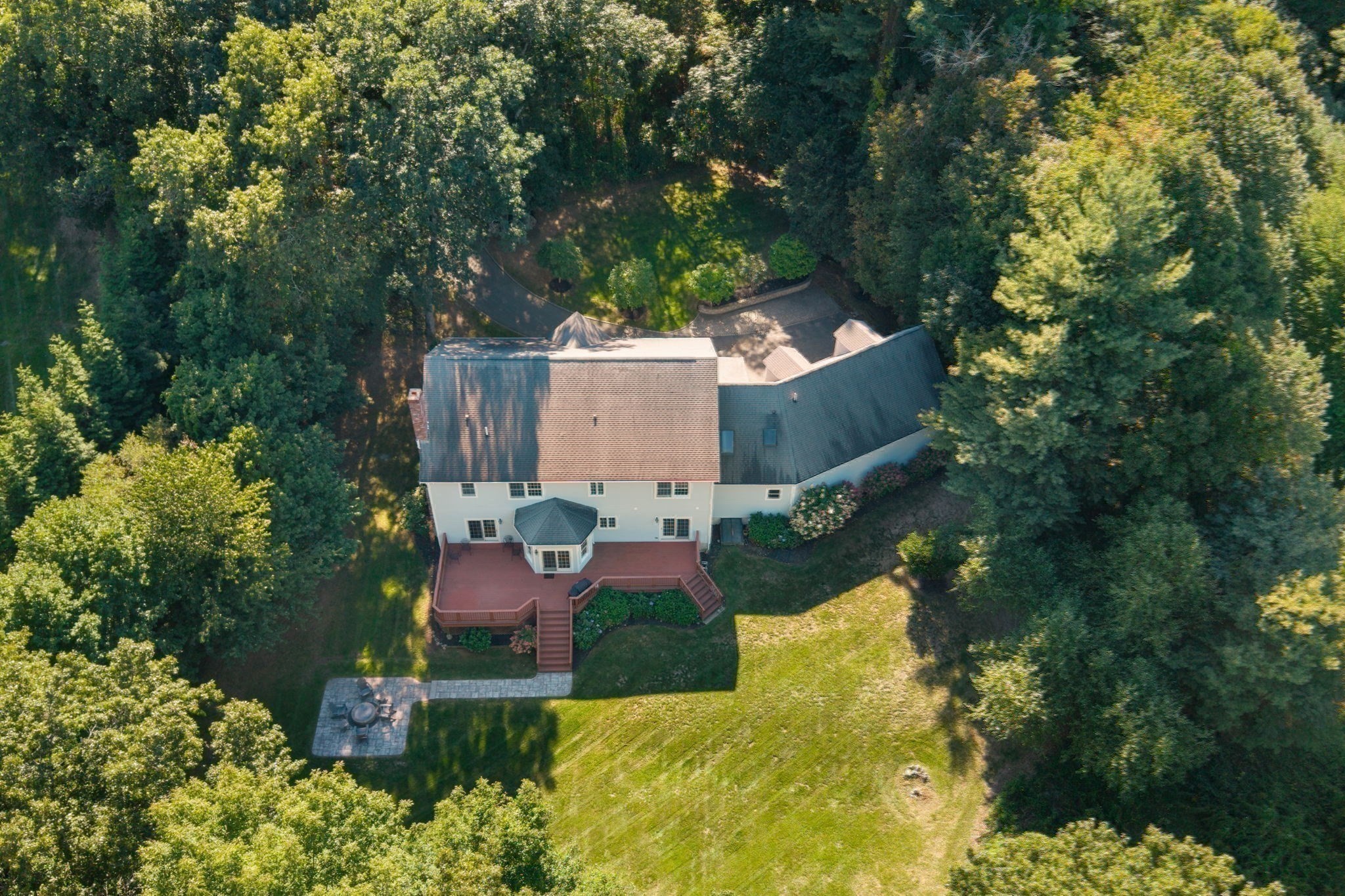 233 Rice Road Wayland, MA 01778 - Photo 18 of 18 Gallery Image 18