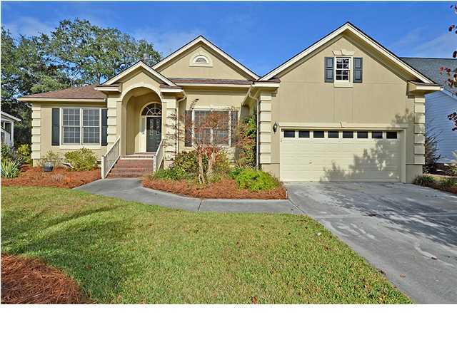 3040 Linksland Road Mount Pleasant, SC 29466 - Photo 22 of 24 Additional Photo