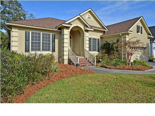 3040 Linksland Road Mount Pleasant, SC 29466 - Photo 4 of 24 Additional Photo