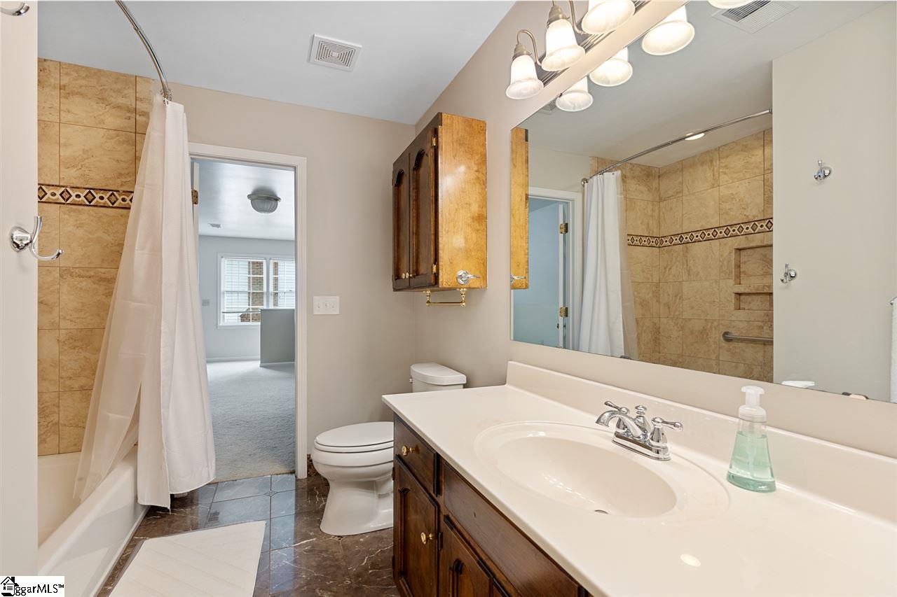 213 West Silverleaf Street Greer, SC 29650 - Photo 22 of 32 Gallery Image 22