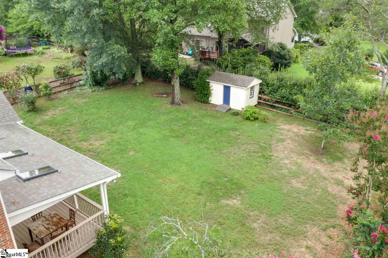213 West Silverleaf Street Greer, SC 29650 - Photo 29 of 32 Gallery Image 29