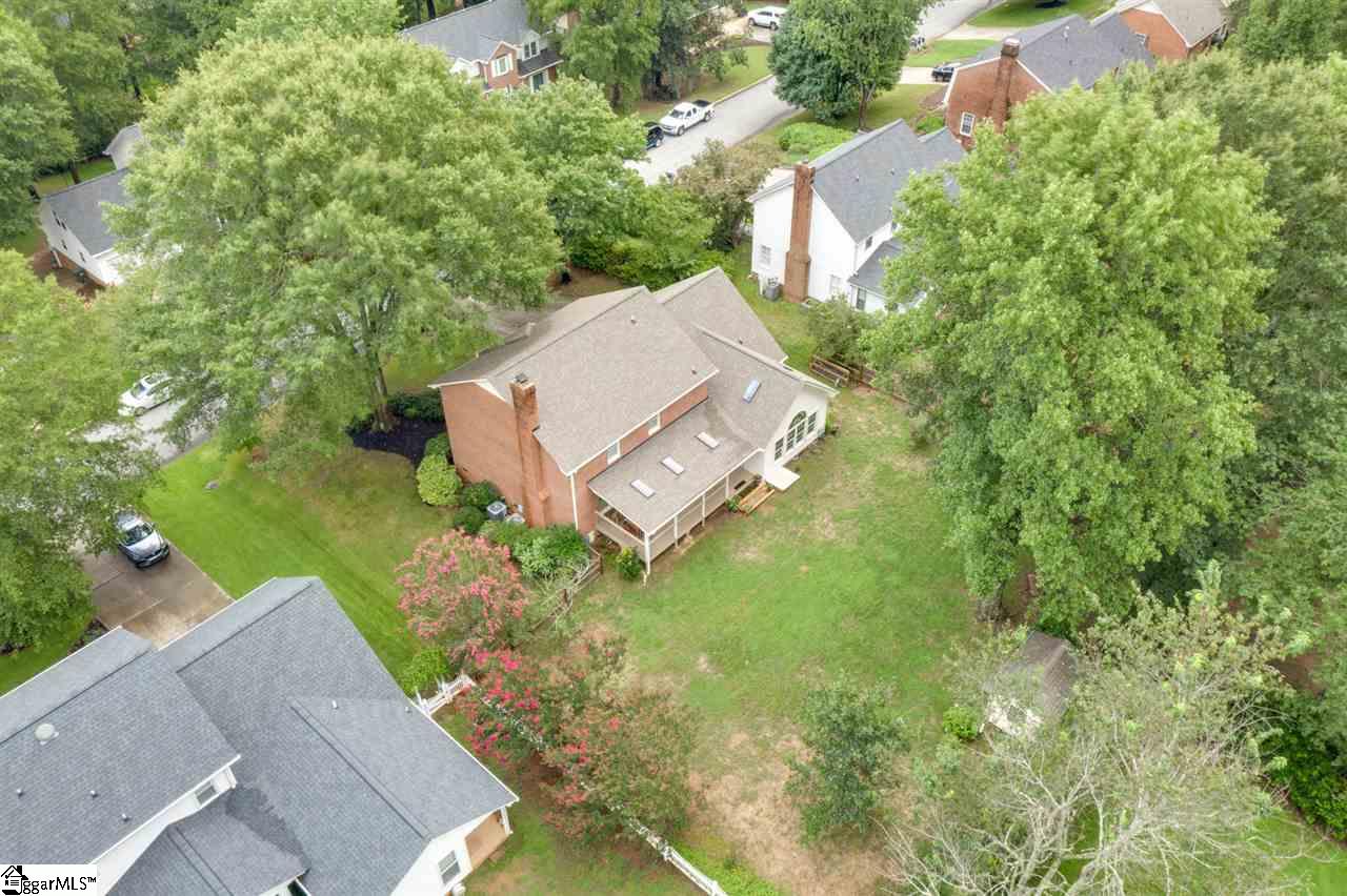 213 West Silverleaf Street Greer, SC 29650 - Photo 31 of 32 Gallery Image 31