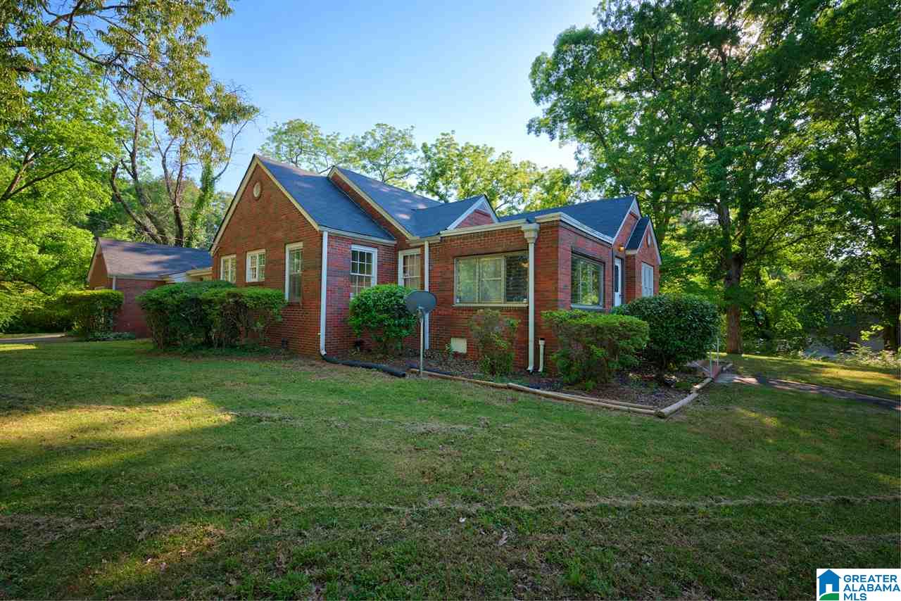 3030 Mulga Loop Road Birmingham, AL 35224 - Photo 4 of 31