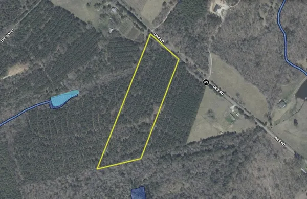 $267,000 | 0 Ora Road, Gray Court, SC 29645