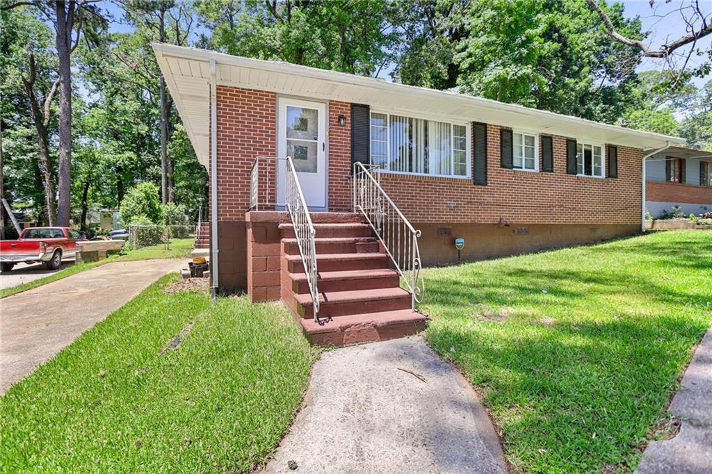 2215 Springdale Road Southwest Atlanta, GA 30315 - Photo 1 of 1