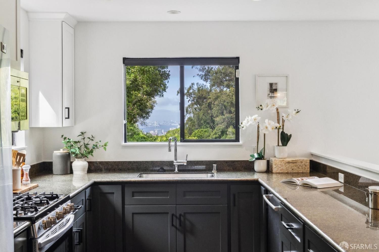 1395 Alvarado Road Berkeley, CA 94705 - Photo 30 of 86 Gallery Image 30