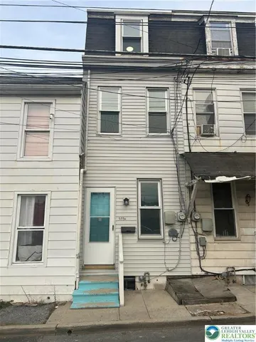 $1,595 | 333 North Lumber Street, Allentown, PA 18102