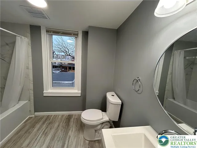 $1,595 | 333 North Lumber Street, Allentown, PA 18102