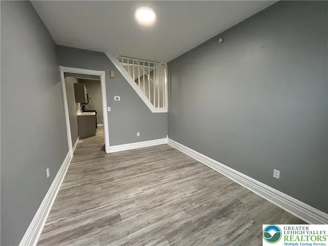 $1,595 | 333 North Lumber Street, Allentown, PA 18102