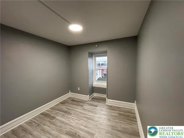 $1,595 | 333 North Lumber Street, Allentown, PA 18102