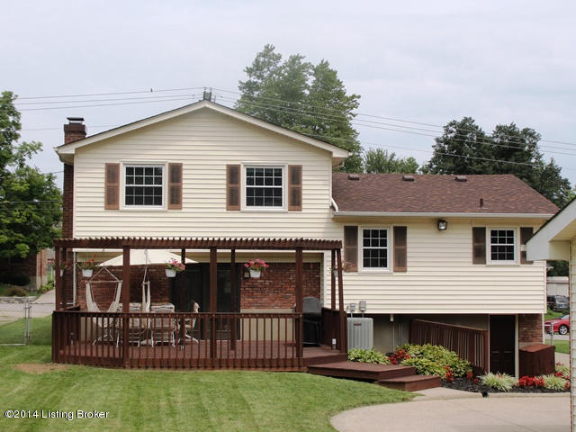 10204 St Rene Road Louisville, KY 40299 - Photo 8 of 54 49