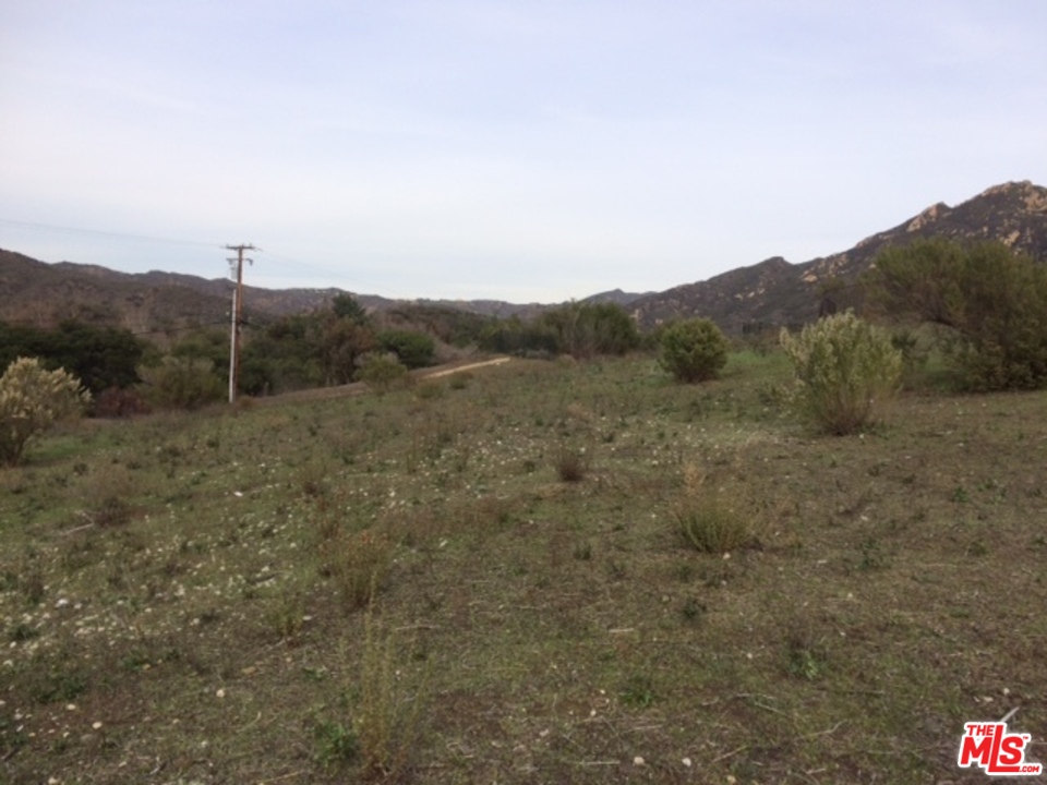 0 Cold Canyon Road Calabasas, CA 91302 - Photo 1 of 4
