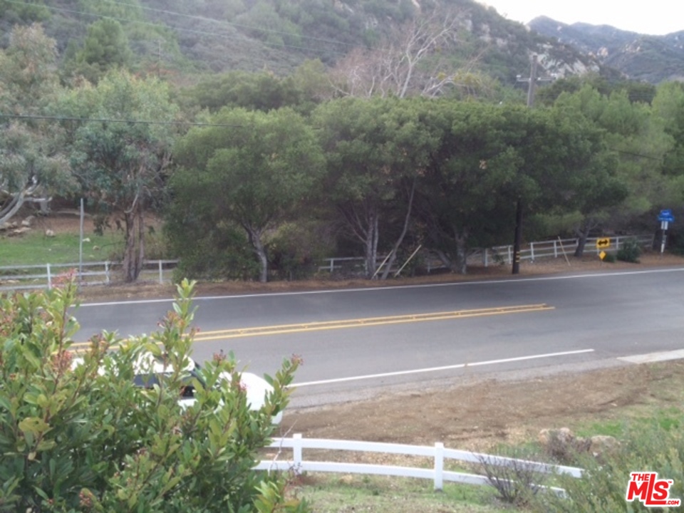 0 Cold Canyon Road Calabasas, CA 91302 - Photo 4 of 4