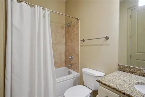 $189,000 | 1201 Canal Street, Unit 504, New Orleans, LA 70112